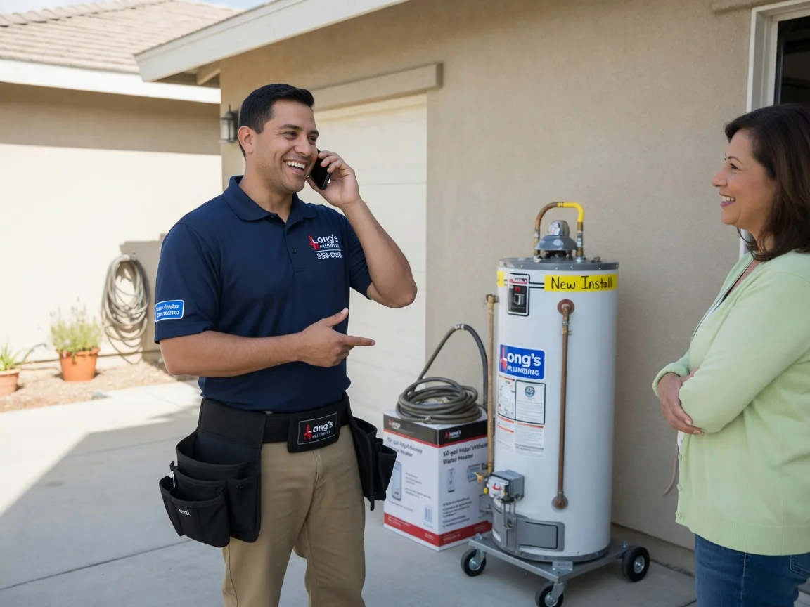 Leak Detection Reinholds, PA FAQs